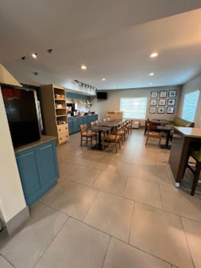 מורפריסבורו Radiant Inn And Suites מראה חיצוני תמונה