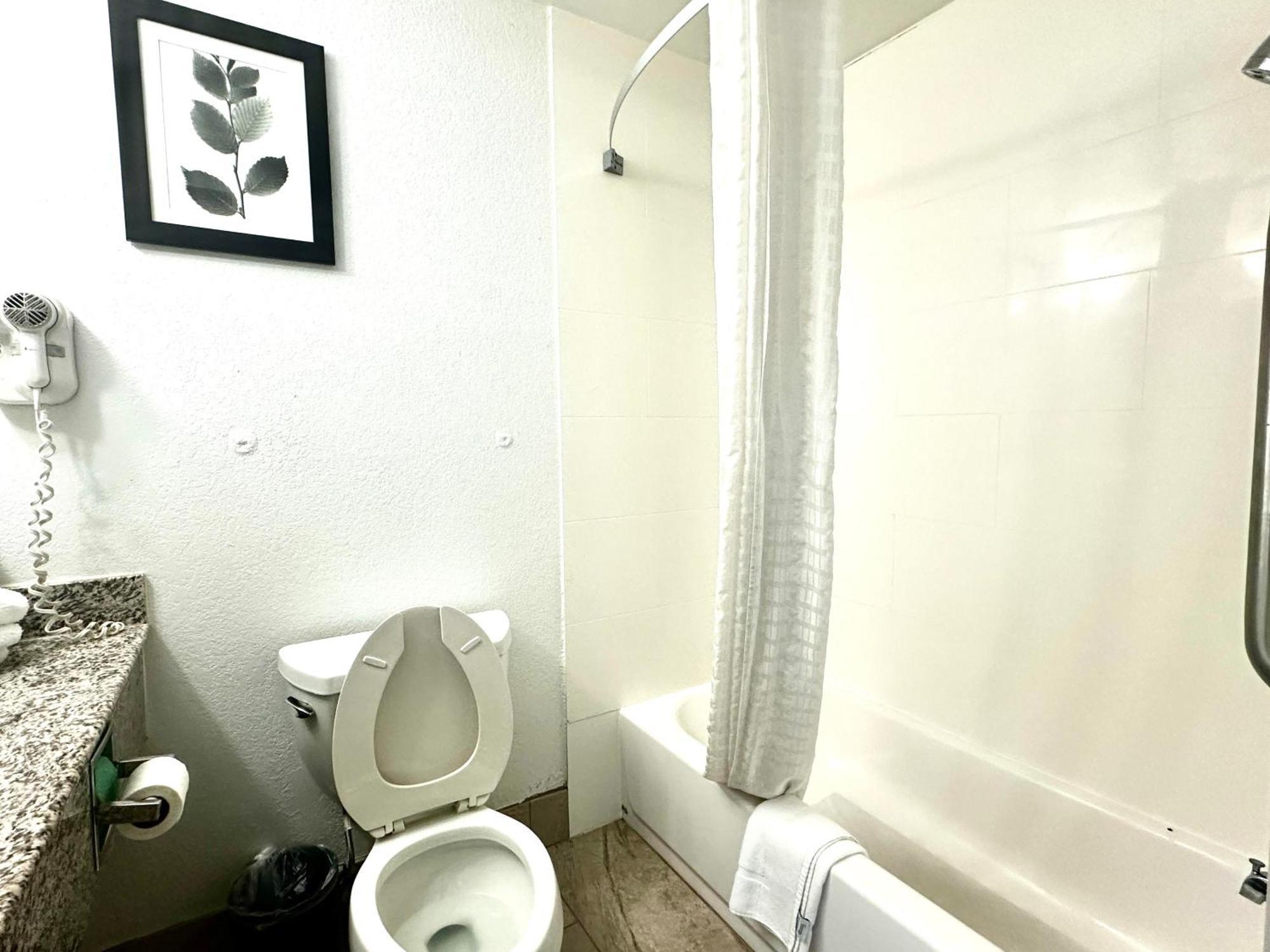 מורפריסבורו Radiant Inn And Suites מראה חיצוני תמונה